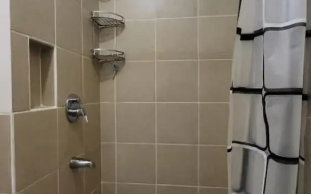 Sami's Cradle at The Celandine