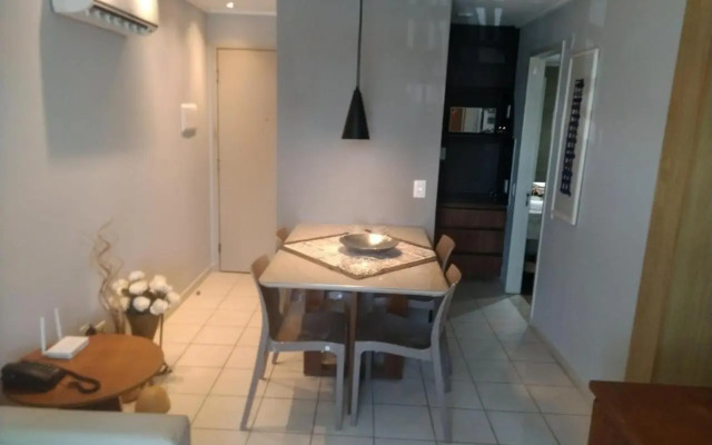 Beach Class Muro Alto