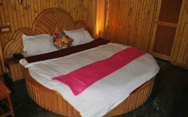 Pahalgam Resort and Cottages