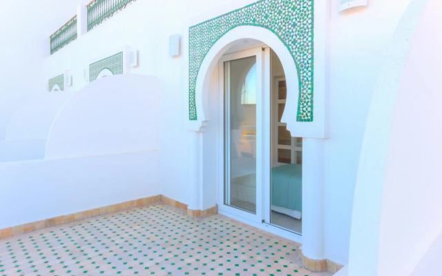 Hôtel al Mandari
