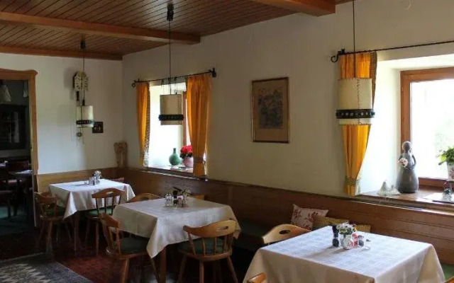 Landhaus Meingast