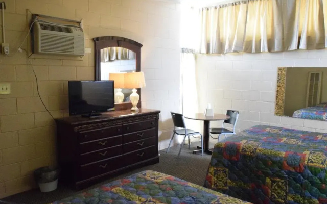 Imperial Motel