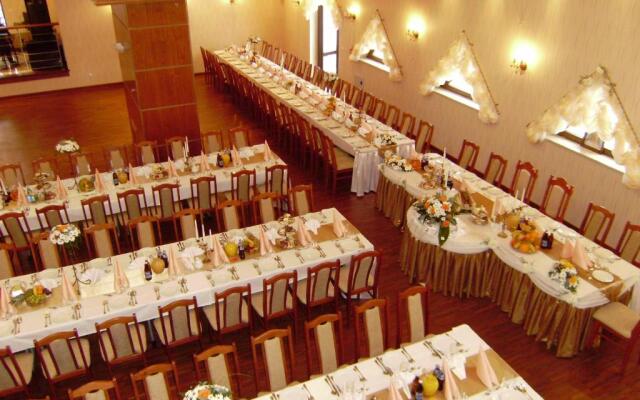 Hotel Umina