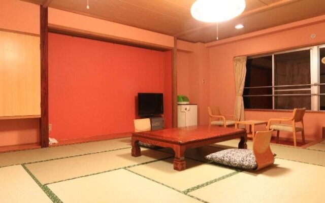 Hotel Uzuraya