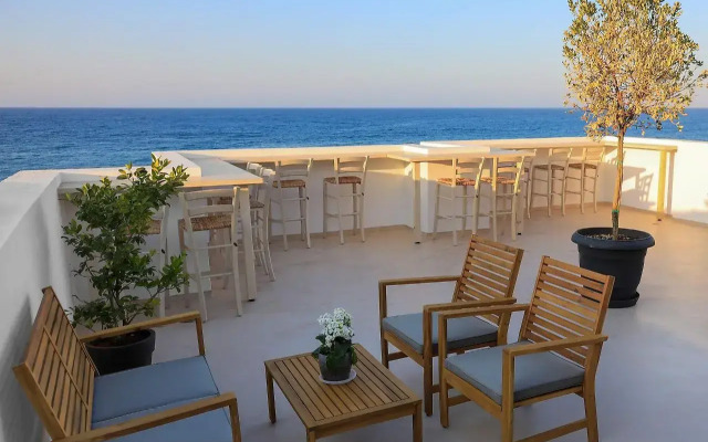 Sea Breeze Hotel