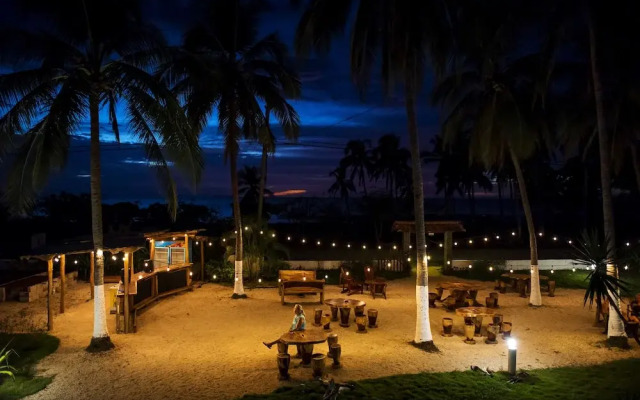 Playa Junquillal Eco Resort