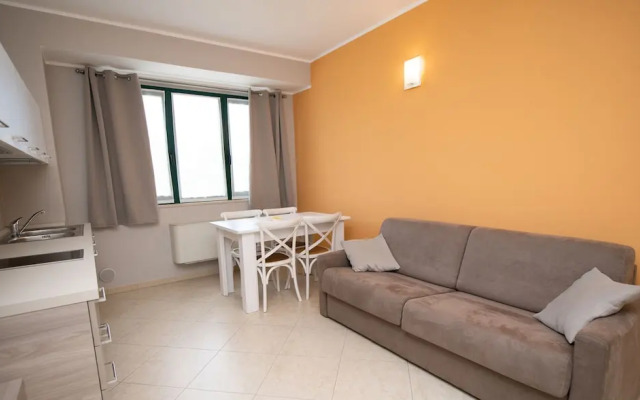 Luxury Martina Appartamenti-5-gerbera