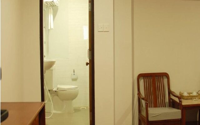 Hotel K Yangon