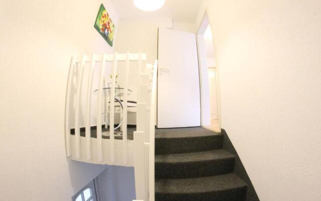 Ferienwohnung Sophia's 4.0