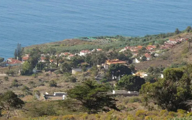 Casa Mar y Teide