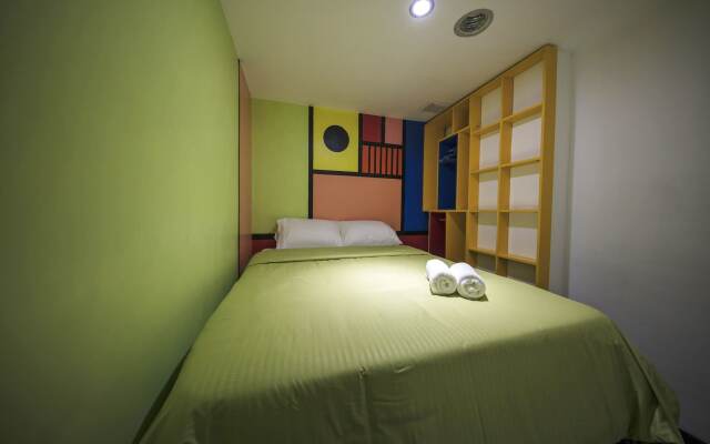 D522 Hostel at Kiener Hills - Near Cebu Airport