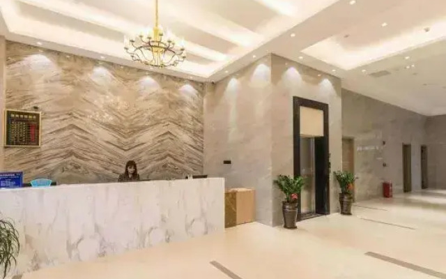 Zhaoqing Xingyi Hotel