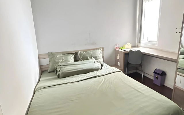 Bolang Room by OYO Rooms