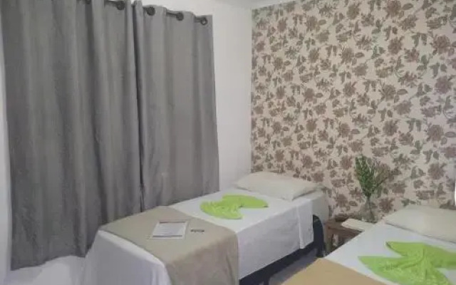POUSADA SUCEGATE'S - Joinville