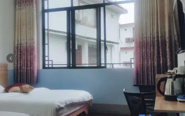 Yangshuo Guanyuege Homestay