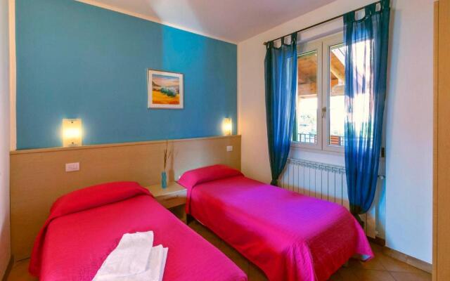 La Collina degli Ulivi