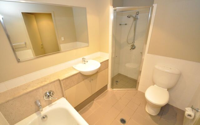 North Sydney Furnished Apartments