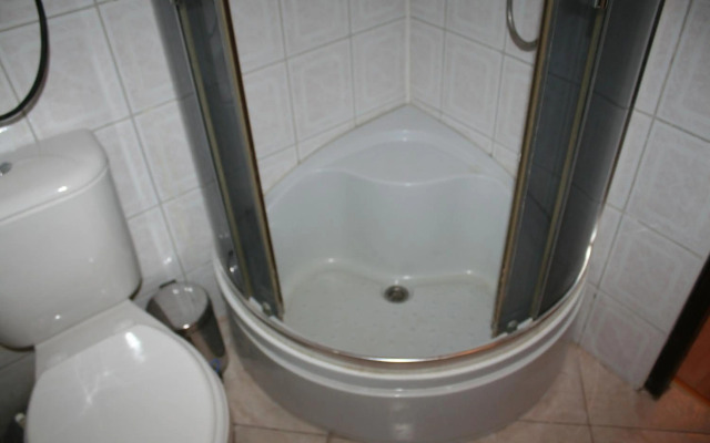 Apartament Manhattan w Olsztynie