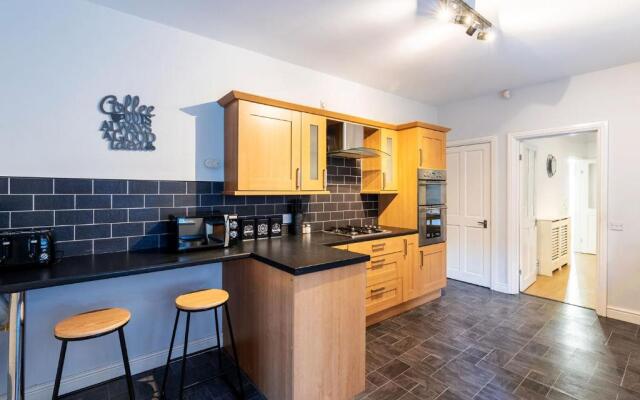 Contractor & Leisure & Garden & Central Location
