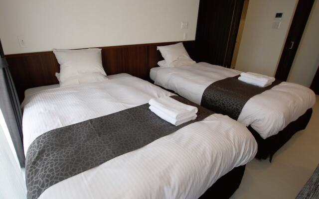 Sunset Resort Mihama