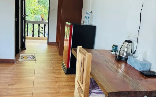 Apartment Wat Sawang Arom 08