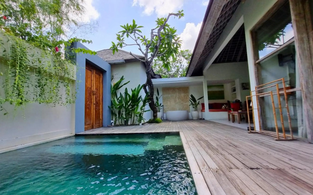 The Decks Bali