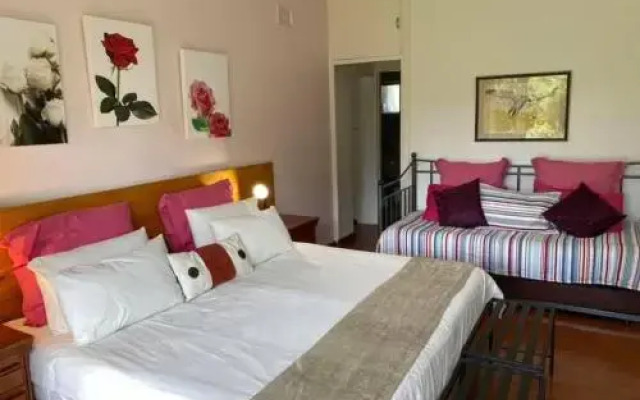 Little Acres B & B