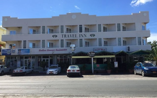 Travel Inn Hotel