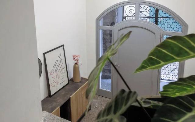 Basco Guest House