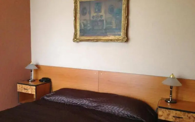 Villa Hotel Kristal