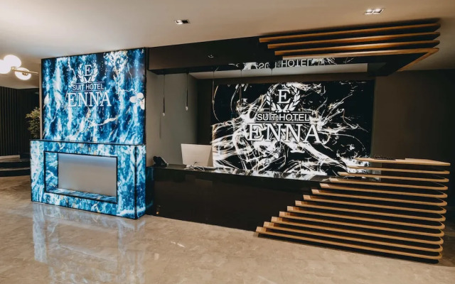 Enna Suit Hotel