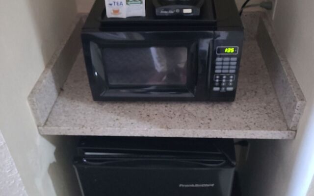 Comfort Suites Forsyth