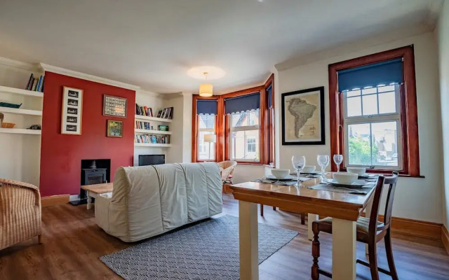 Host Stay Wellington Apartment