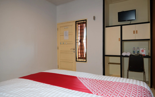 Super OYO 811 Mars Kost Syariah