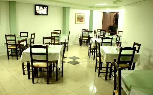 Maestro Express Hotel