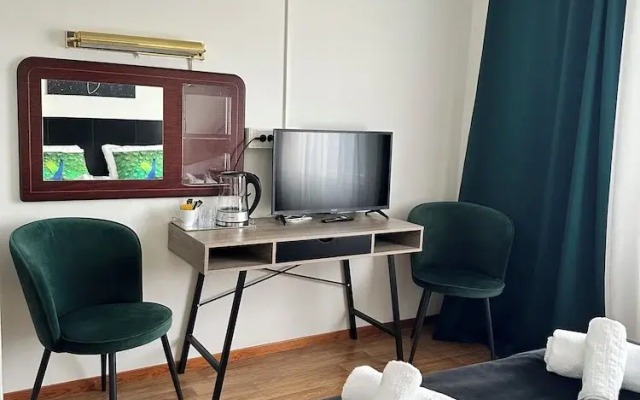 Hotell City Karlshamn