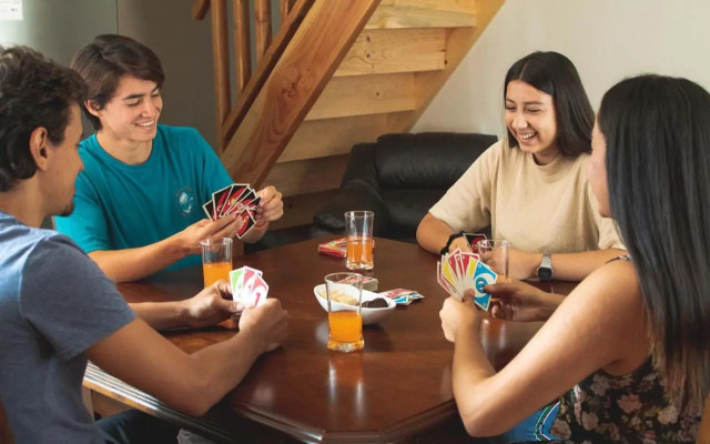 Cabañas Puerta del Lago