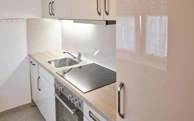 Appartement-Hotel Blumenhof