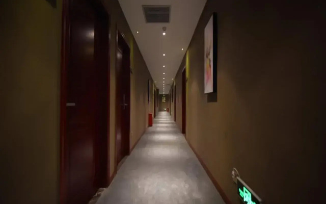 Bangkok Hotel Shenzhen