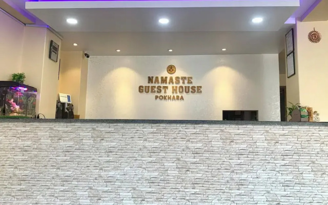 Namaste Guest House