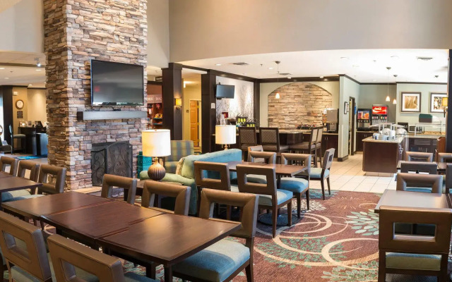 Staybridge Suites Fargo by IHG