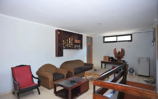 Airy Eco Sanur Hang Tuah 10x Denpasar Bali