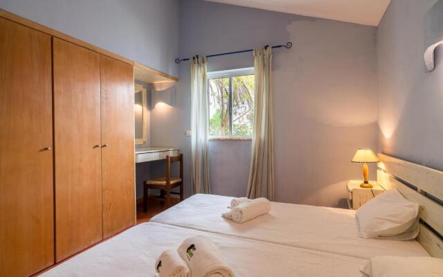 BmyGuest - Falésia Beach Villa