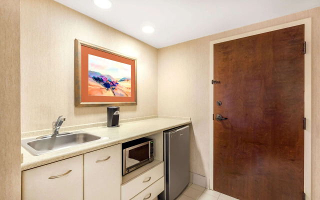 Wyndham Garden Monterrey Norte