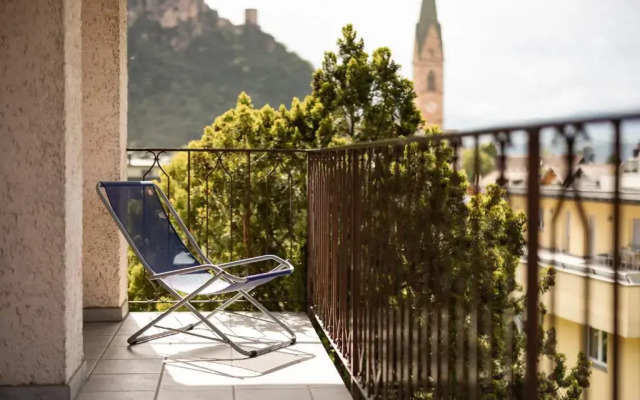 Weingarten Terlan - Rooms & Breakfast