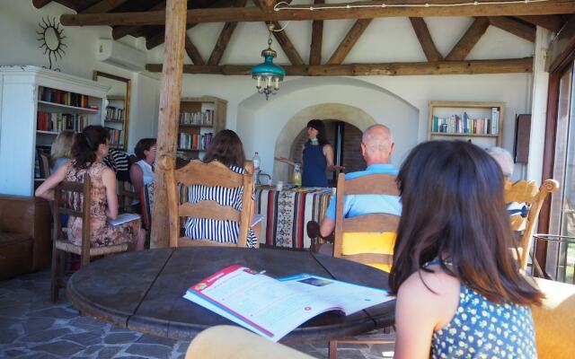 Alqueria de los Lentos