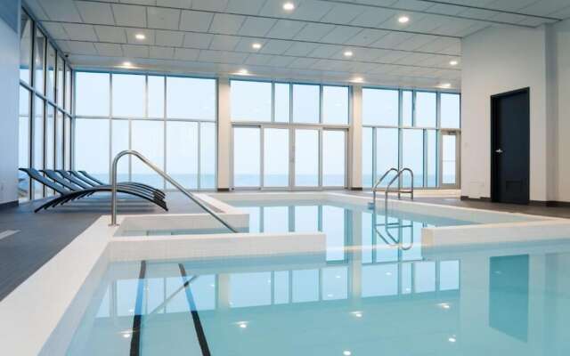 Pavillon sur Mer by Riôtel (150 metres from the main hotel)