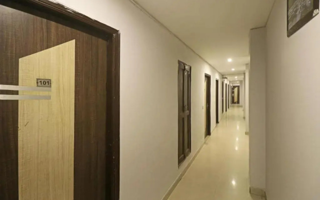 Ink HOTEL SAMARA