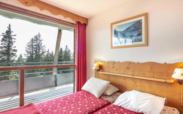 Alpine Apartment in Chamrousse