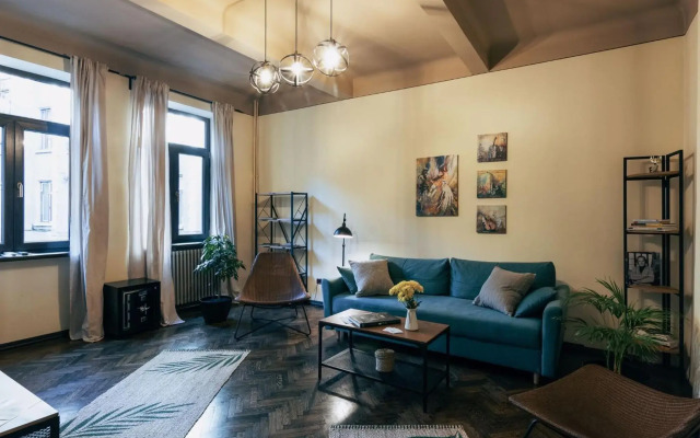 Sweet Dreams Suites Piata Romana